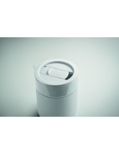 Bicchiere in ceramica 330 ml