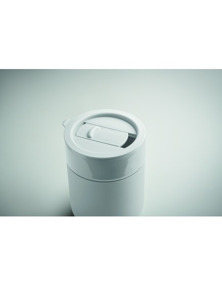 Bicchiere in ceramica 330 ml