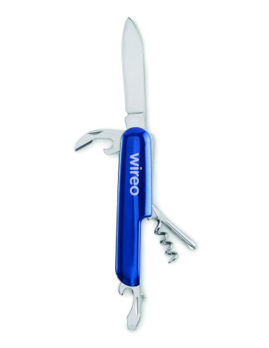 Coltello tascabile multiuso