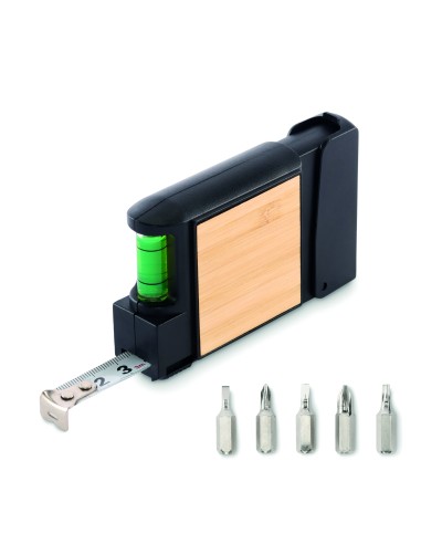 Metro retrattile multifunzione