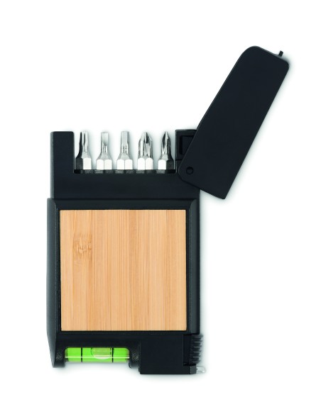 Metro retrattile multifunzione