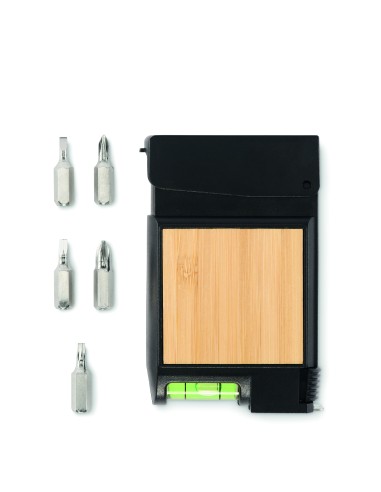 Metro retrattile multifunzione