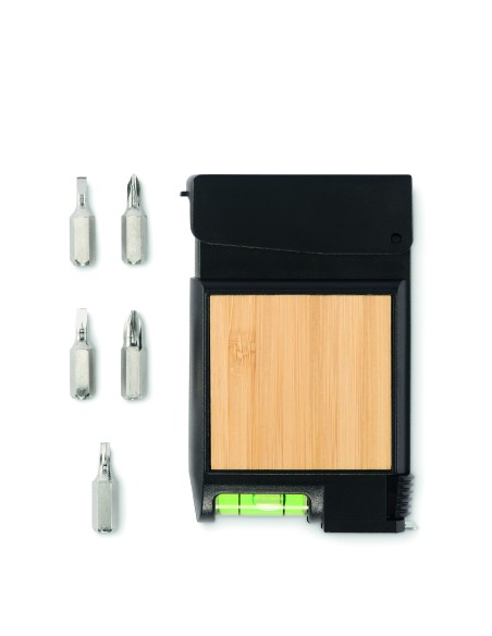 Metro retrattile multifunzione