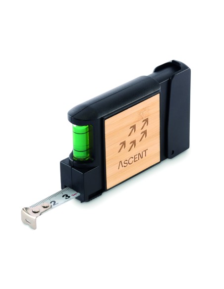 Metro retrattile multifunzione