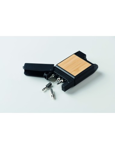 Metro retrattile multifunzione