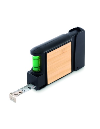 Metro retrattile multifunzione