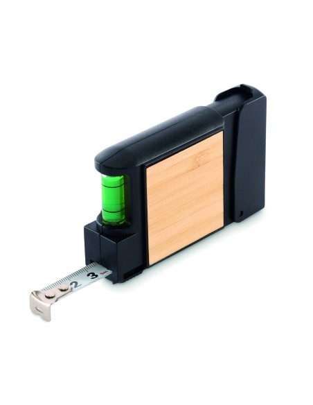 Metro retrattile multifunzione