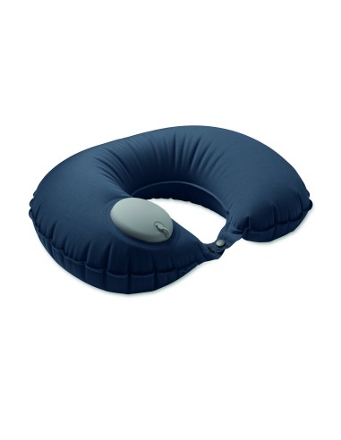 Cuscino da viaggio gonfiabile