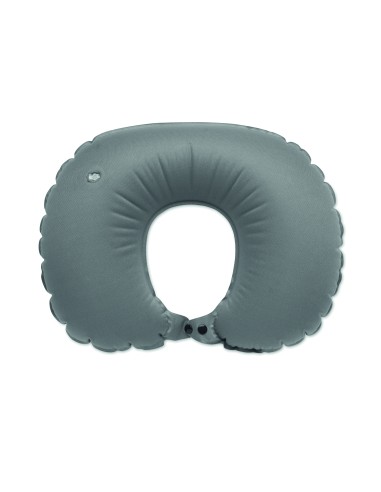 Cuscino da viaggio gonfiabile