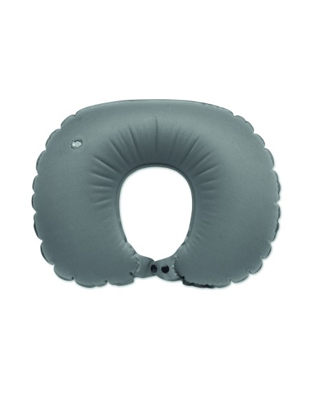 Cuscino da viaggio gonfiabile