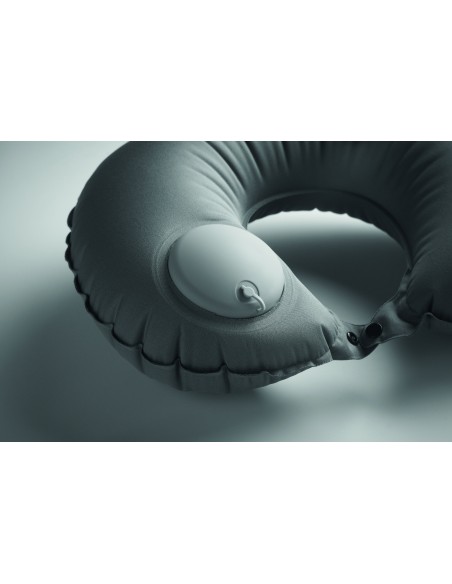 Cuscino da viaggio gonfiabile