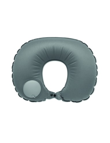 Cuscino da viaggio gonfiabile