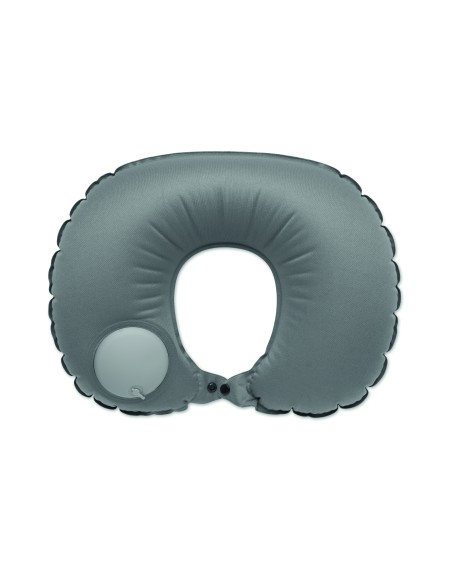 Cuscino da viaggio gonfiabile