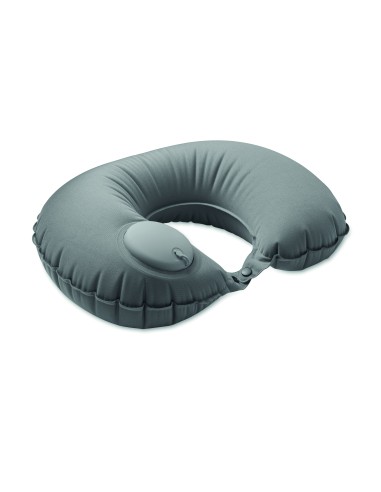 Cuscino da viaggio gonfiabile