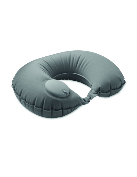 Cuscino da viaggio gonfiabile