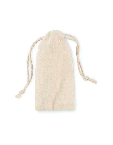 Set di bastoncini cotonati riut