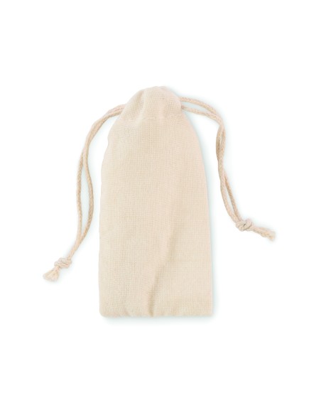 Set di bastoncini cotonati riutili