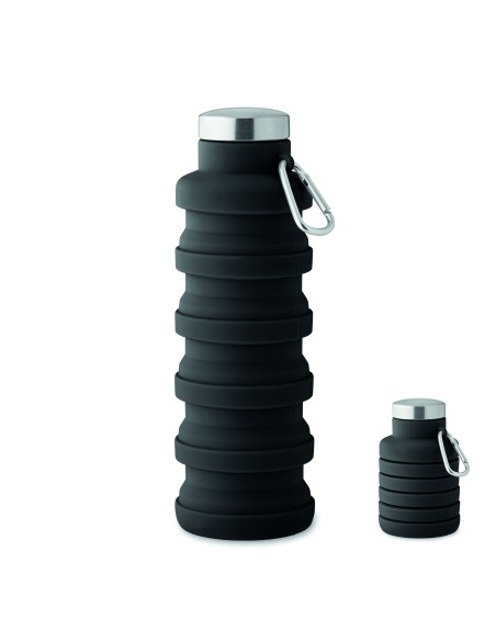 Bottiglia pieghevole 500ml