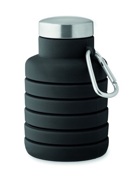 Bottiglia pieghevole 500ml
