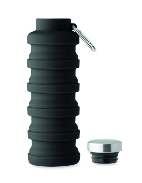 Bottiglia pieghevole 500ml