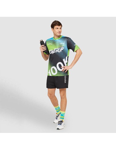 Bottiglia pieghevole 500ml