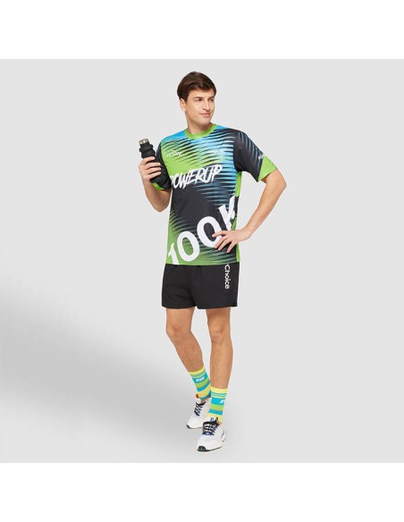 Bottiglia pieghevole 500ml