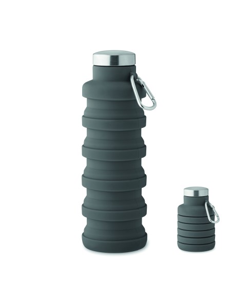Bottiglia pieghevole 500ml