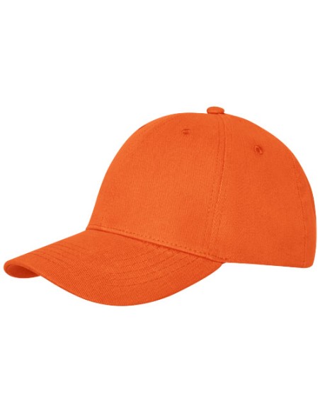 Cappellino Davis a 6 pannelli