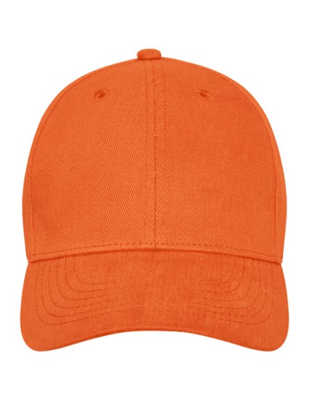 Cappellino Davis a 6 pannelli