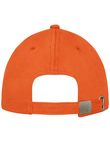 Cappellino Davis a 6 pannelli
