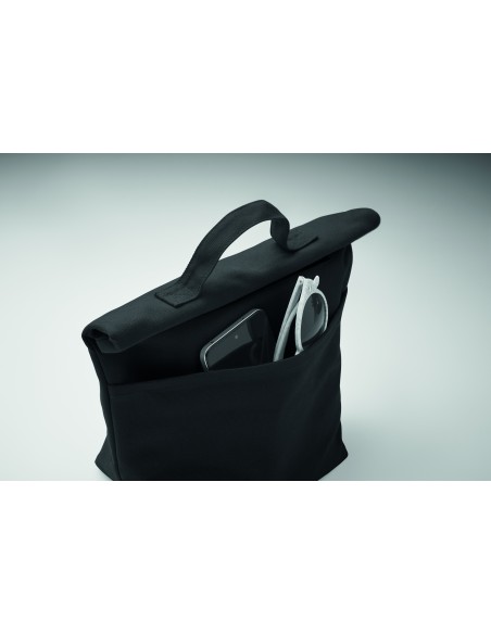 Borsa termica in cotone