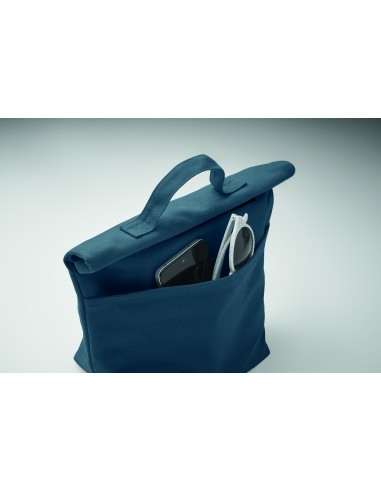 Borsa termica in cotone