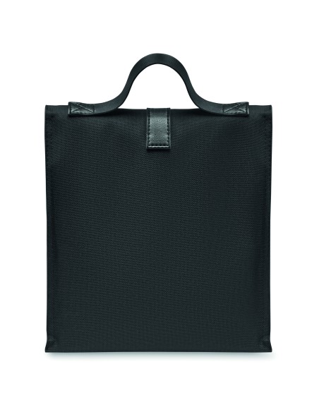 Borsa frigo 600D RPET