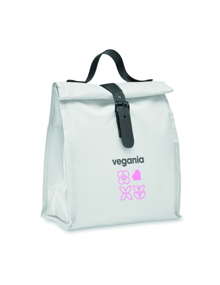 Borsa frigo 600D RPET