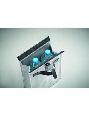 Borsa frigo 600D RPET