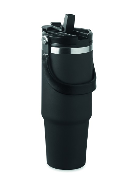 Bicchiere a doppio strato 850 ml