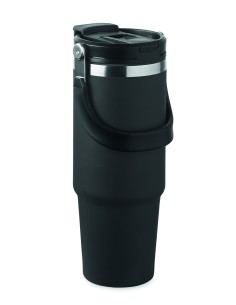 Bicchiere a doppio strato 850 m