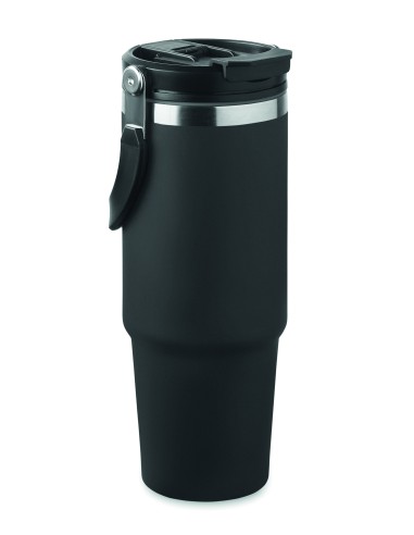 Bicchiere a doppio strato 850 m