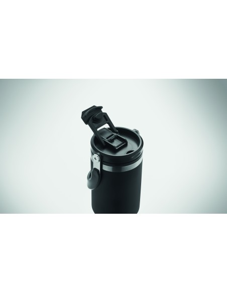 Bicchiere a doppio strato 850 ml