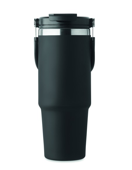 Bicchiere a doppio strato 850 ml