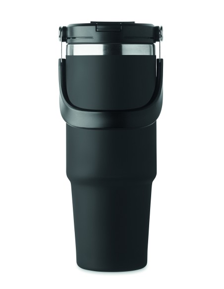 Bicchiere a doppio strato 850 ml