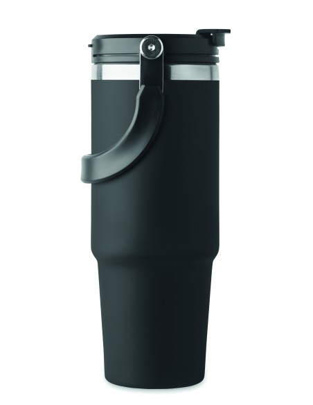 Bicchiere a doppio strato 850 ml