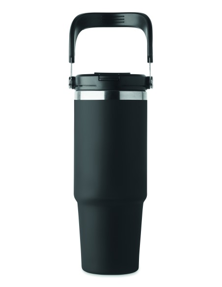 Bicchiere a doppio strato 850 m