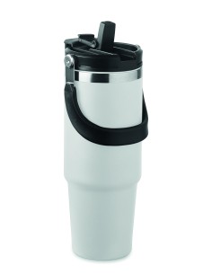 Bicchiere a doppio strato 850 ml