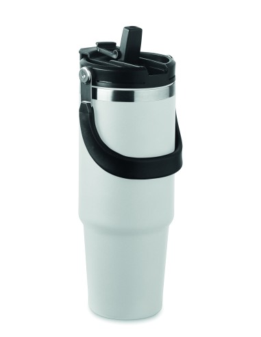 Bicchiere a doppio strato 850 m