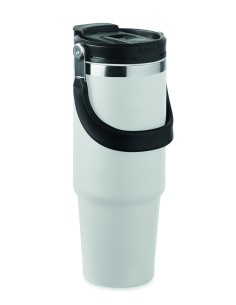 Bicchiere a doppio strato 850 ml