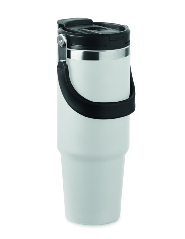 Bicchiere a doppio strato 850 m