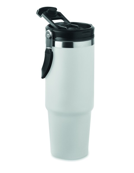 Bicchiere a doppio strato 850 ml