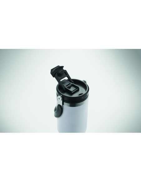 Bicchiere a doppio strato 850 ml