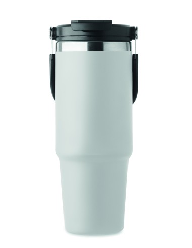 Bicchiere a doppio strato 850 m